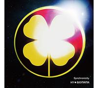 Synchronicity [Import Allemand]