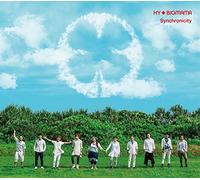 Synchronicity [Import Allemand]