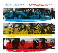 SYNCHRONICITY(ltd.reissue)