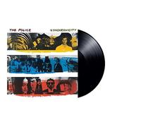 Synchronicity Vinyle