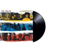 Synchronicity Vinyle