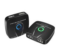 Synchronisateur/partageur, Contrôleur De Synchronisation Clavier Souris