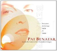 Synchronistic Wanderings by Pat Benatar