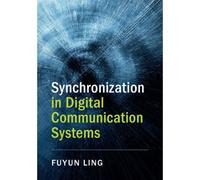 Synchronization In Digital Communication Systems