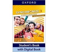 Synchronize 3 Students Book | Paul A. Davies Paul A. Davies (Auteur)