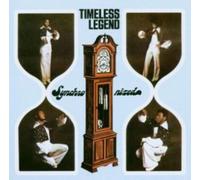 Synchronized by Timeless Legend (2003-03-24)