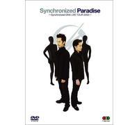 Synchronized Paradise ~Synchronized DNA LIVE TOUR 2005~ [DVD]