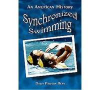 Synchronized Swimming Dawn Pawson Bean (Auteur)