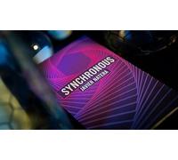Synchronous by Javier Natera - Tour de magie facile - Routine de coïncidence pour débutants - Miracle en gros plan pour magiciens et spectateurs