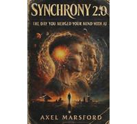 SYNCHRONY 2.0: The Day You Merged Your Mind with AI.