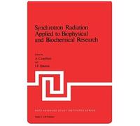 Synchrotron Radiation Applied To Biophysical And Biochemical Research