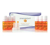 Synchrovit C Sie A/Eta'6Fl 5Ml