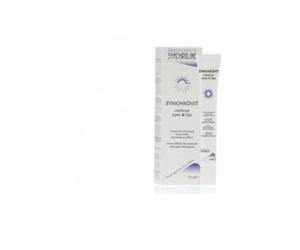 Synchrovit Eyes&ampAmpLips 15Ml