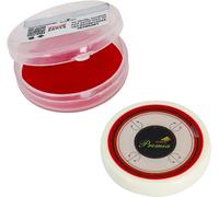 Synco Carrom Palet De Compétition Carrom Striker Premia 15G-2932