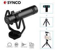 Synco Microphone Mic-M1P Kit Vlogger
