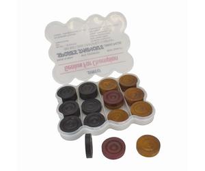 Synco Pions de Carrom Competition - Genius for Champion - 2941