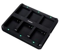 Synco Synco Six Slot Battery Charger