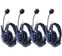 Synco Synco Xtalk Master XM4D Intercom