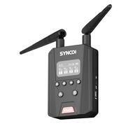 SYNCO Xtalk Link Amplificateur de signal pour casque sans fil avec interphone microphone