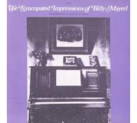 Syncopated Impressions Of Billy Mayerl