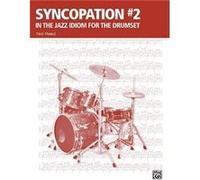 Syncopation 2 by Ted Reed Ted Reed (Auteur)
