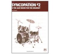 Syncopation No. 2: In The Jazz Idiom For The Drum Set