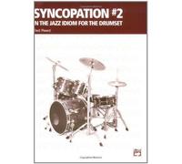 Syncopation No. 2: In The Jazz Idiom For The Drum Set