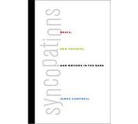 Syncopations James Campbell (Auteur)