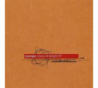 Syncope - Syncope: Vision Of Delight Ep [Winyl]