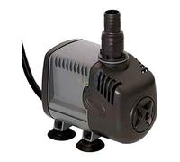 Syncra Silent Pompe à fontaines et étangs 2 m - 2150 l/h