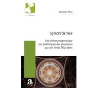 Syncrétismes