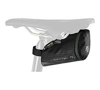 SYNCROS 264519 Vélo Unisexe pour Adulte, Noir, Taille 1