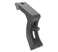 SYNCROS 275423 Vélo Mixte Adulte, Noir, 1 Taille