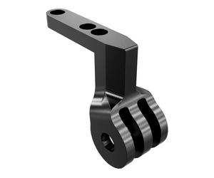 Syncros Adaptateur GoPro MT-R101-AL noir