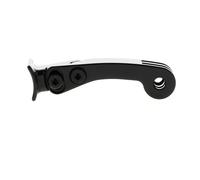 Syncros AM-Halterung Vorne am Vorbau GoPro Adaptateur Taille unique Noir