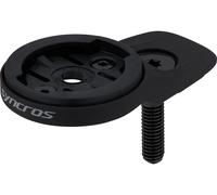 Syncros Attache à la Potence Fraser iC DC / DC Top Cap pour Compteurs Garmin universal