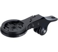 Syncros Attache Front Computer Mount iC iM avec Adaptateur GoPro pour Garmin noir S