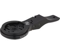 Syncros Attache Front Computer Mount iC pour Garmin noir S