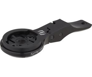 Syncros Attache Front Computer Mount iC pour Garmin noir S
