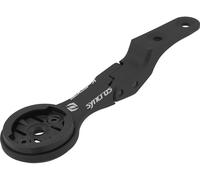 Syncros Attache iC Aero Front pour Compteur Garmin noir L