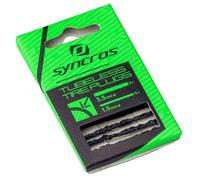 Syncros Bouchons De Pneus 1.5/3.5 Mm Tubeless