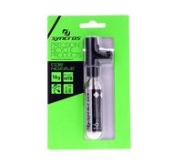 Syncros Boundry CO2 Mini-pompe Taille unique Noir