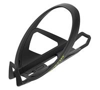 Syncros Cache Cage 2.0 Porte-bouteille pour vélo Noir/jaune