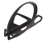 Syncros Cache Cage 2.0 Porte-bouteille pour vélo Noir-rouge