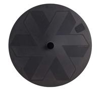 Syncros Capital Sl Disc 28´´ Tubeless Road Rear Wheel Noir 12 x 142 mm / SRAM XDR