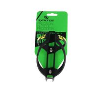 Porte bidon syncros coupe cage 2 0 noir jaune radium