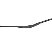 Syncros Ensemble Potence-Guidon Courbé en Carbone Hixon iC DH 15 mm noir 800 mm. 50 mm