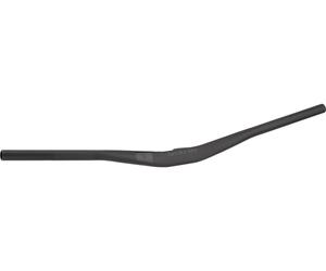 Syncros Ensemble Potence-Guidon Courbé en Carbone Hixon iC DH 15 mm noir 800 mm. 50 mm