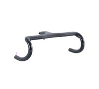 Syncros IC-R100-SL Guidon avec potence 400x120 Noir