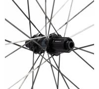 Syncros Jeu De Roues De Route Capital 40 Cf I
